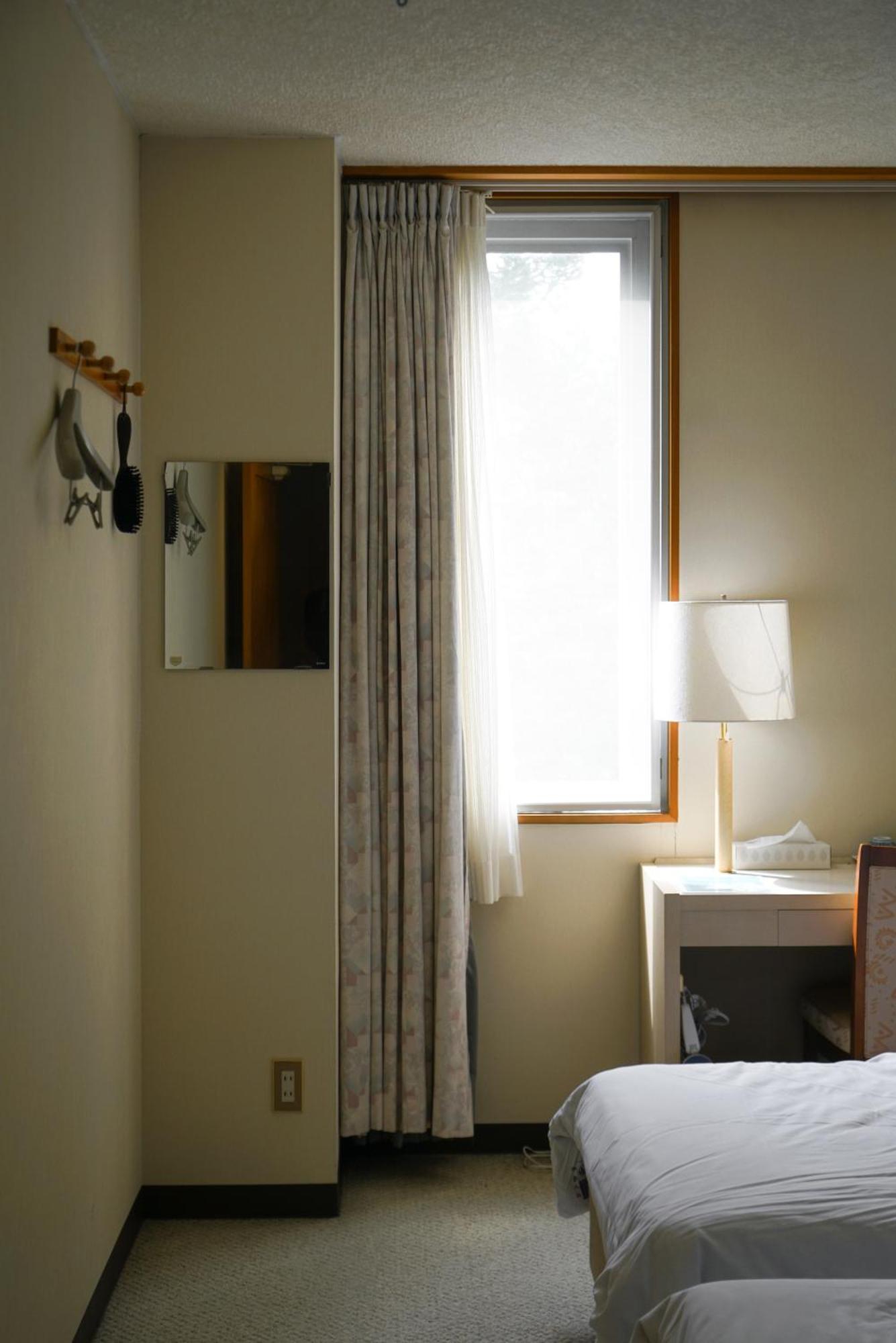 Hotel Bauhinia ホテルバウヒニア Nagano Exterior photo