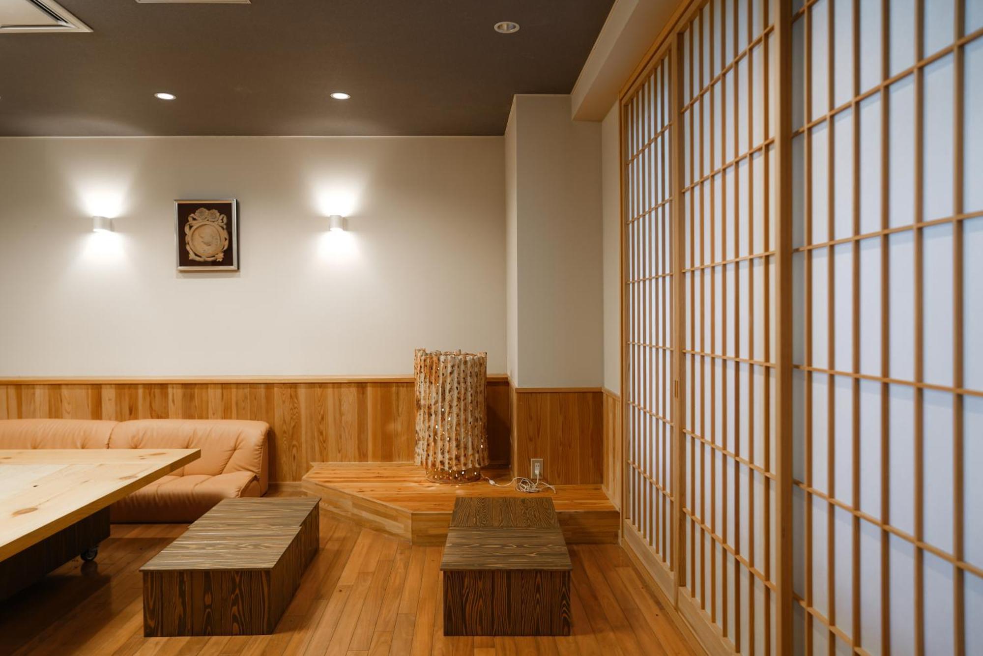 Hotel Bauhinia ホテルバウヒニア Nagano Exterior photo