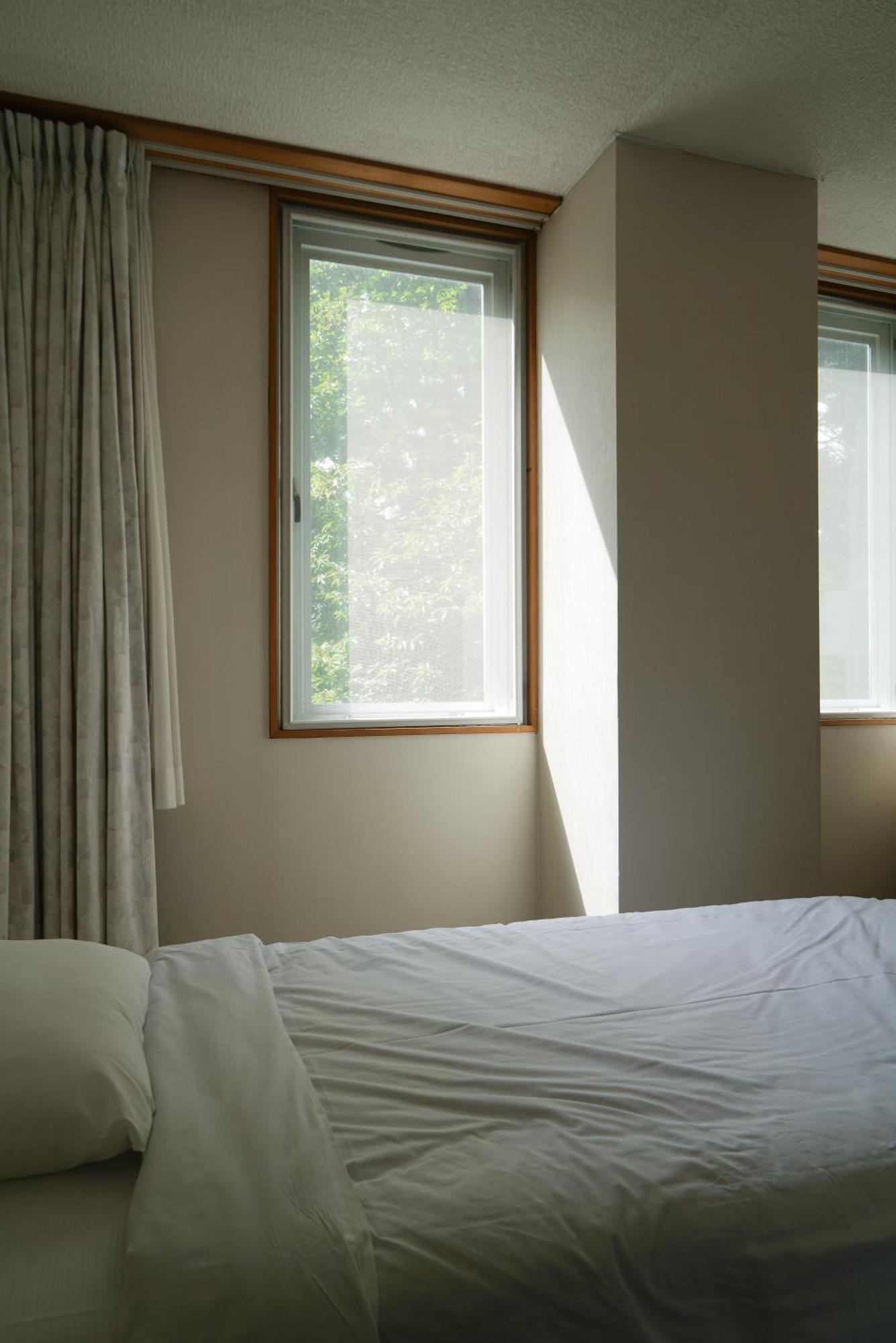 Hotel Bauhinia ホテルバウヒニア Nagano Exterior photo