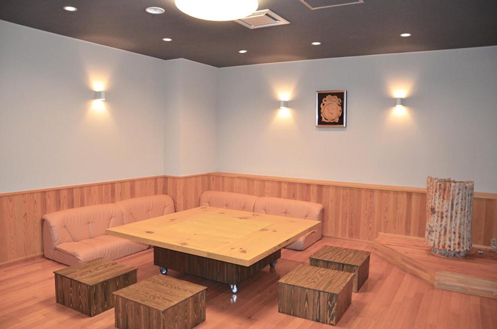 Hotel Bauhinia ホテルバウヒニア Nagano Exterior photo