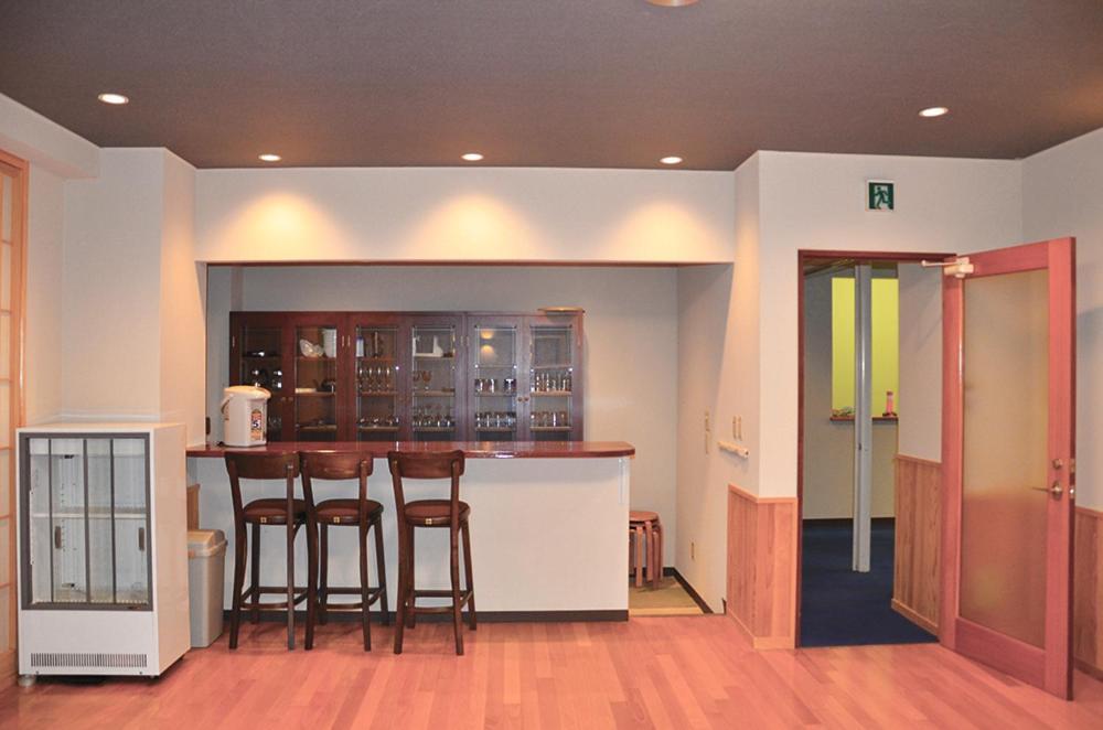 Hotel Bauhinia ホテルバウヒニア Nagano Exterior photo